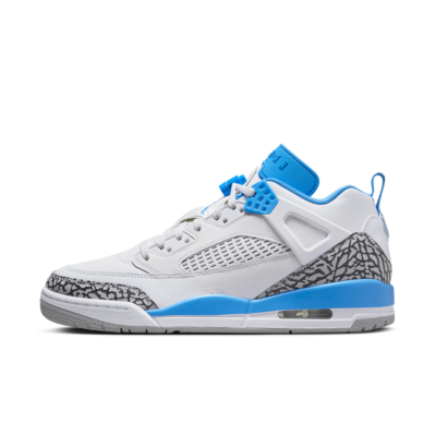 Jordan Spizike Low - 'White/University Blue' FQ1759-141