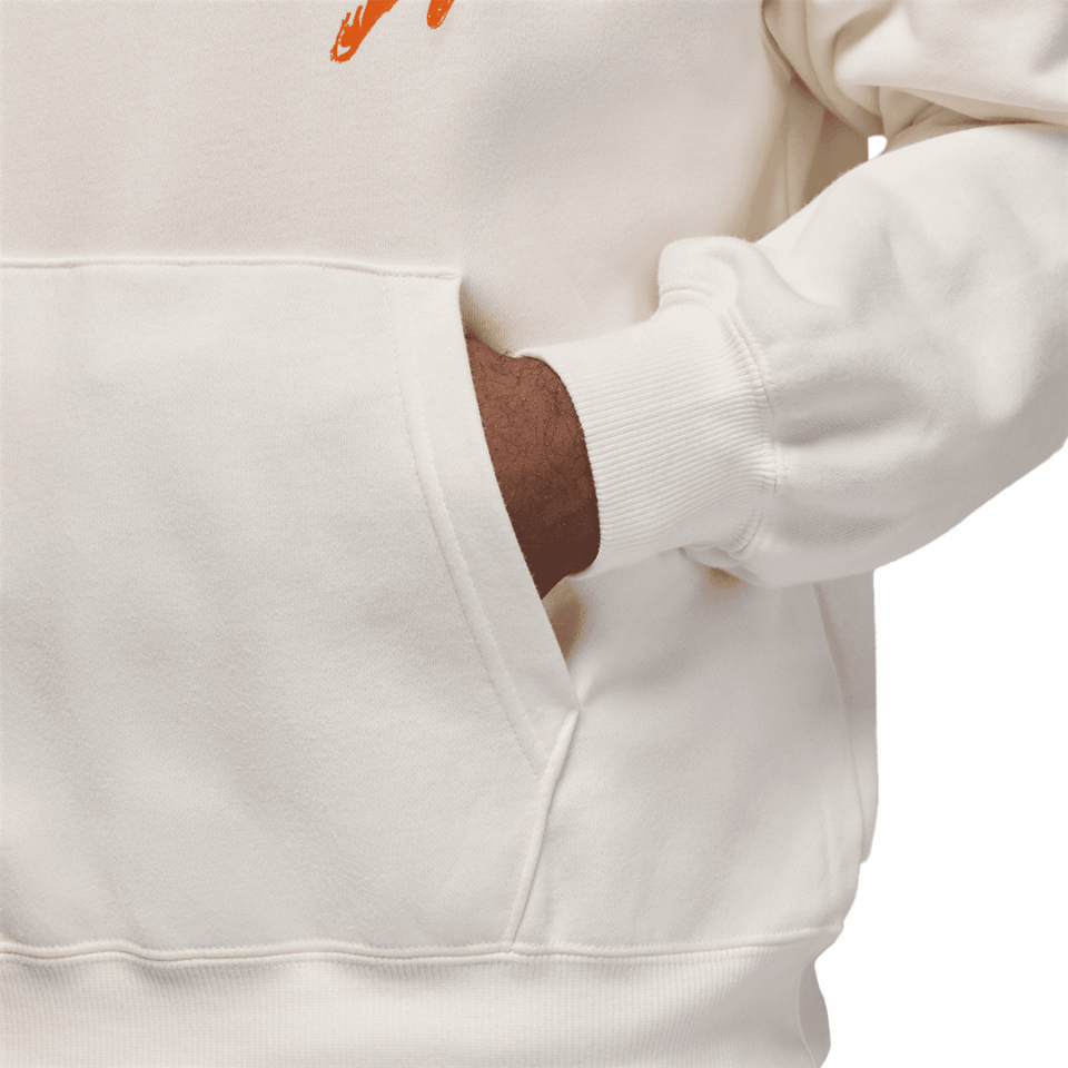 Jordan Brooklyn Hoodie - 'Sail/Starfish'