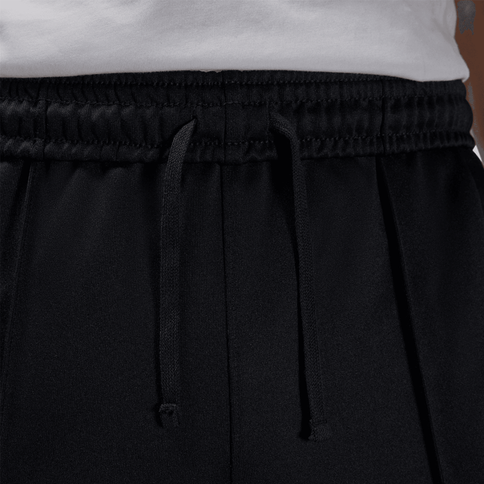 Jordan Track Pant - 'Black/Gym Red'