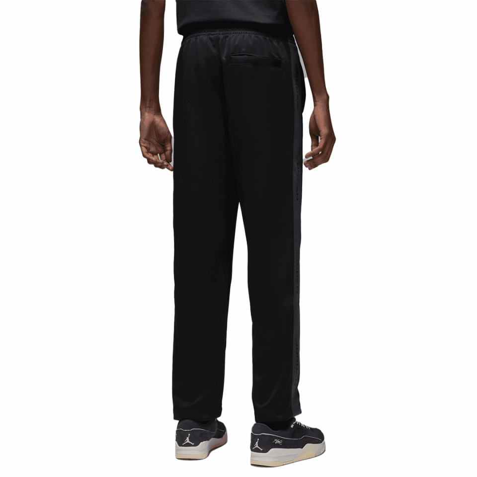 Jordan Track Pant - 'Black/Anthracite'