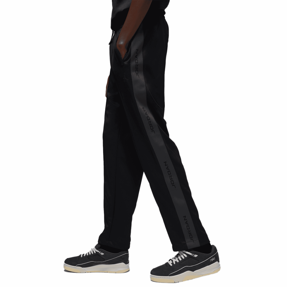 Jordan Track Pant - 'Black/Anthracite'