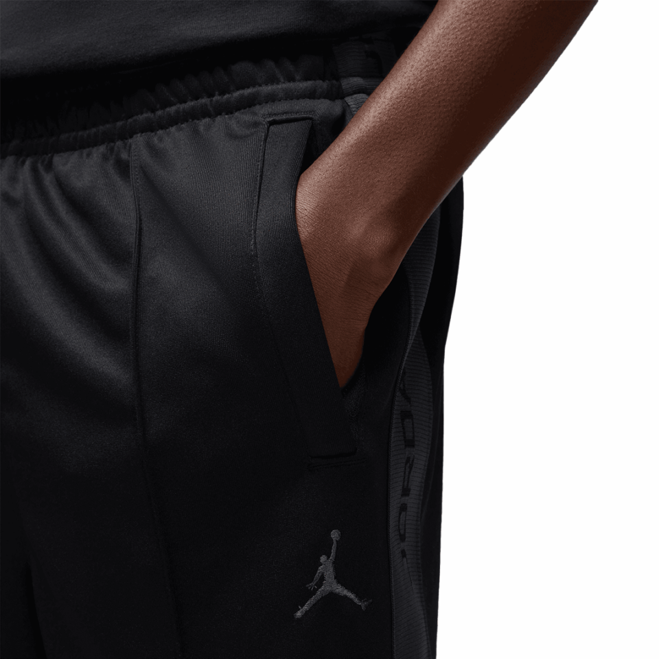 Jordan Track Pant - 'Black/Anthracite'