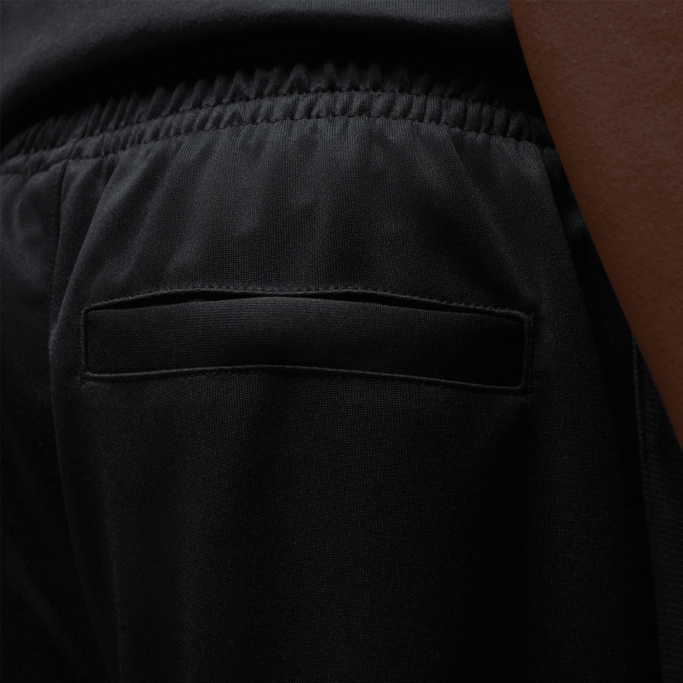 Jordan Track Pant - 'Black/Anthracite'