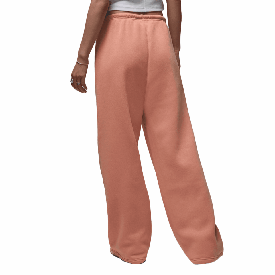 WMNS Jordan Pant - 'Light Madder Root/White'