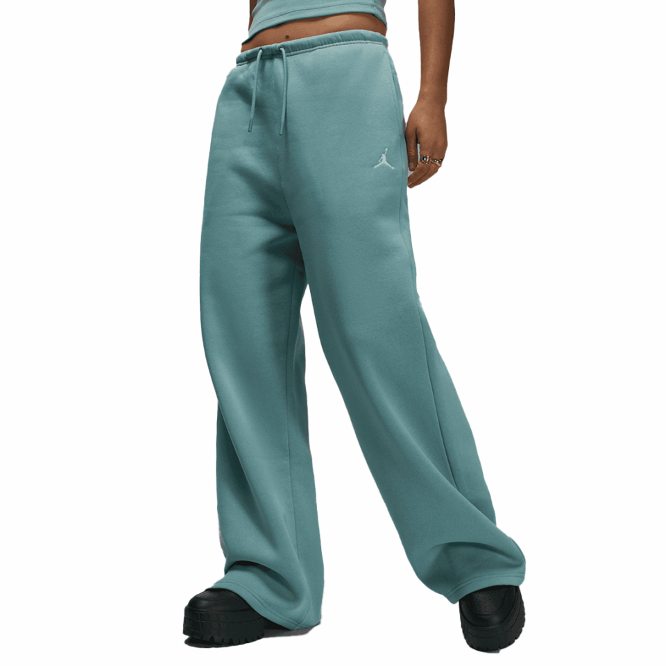 WMNS Jordan Pant - 'Cannon/White'