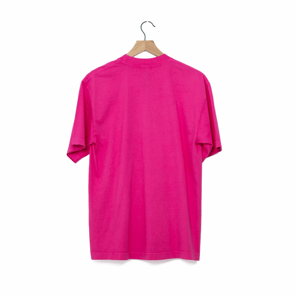 Bueno Dreaming Of You Tee - 'Fuchsia'