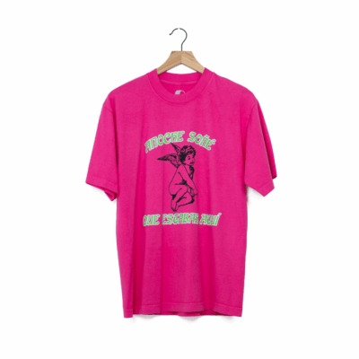 Bueno Dreaming Of You Tee - 'Fuchsia'
