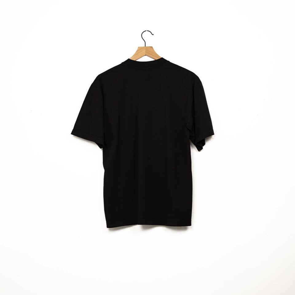 Bueno Manu Tee - 'Black'