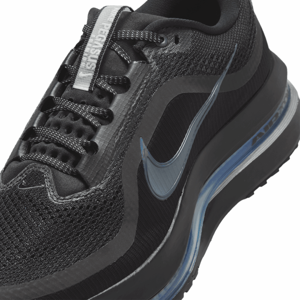 Nike Pegasus Premium - 'Black/Black'