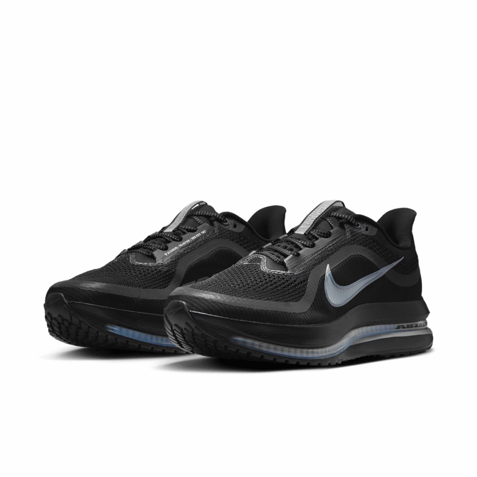 Nike Pegasus Premium - 'Black/Black'