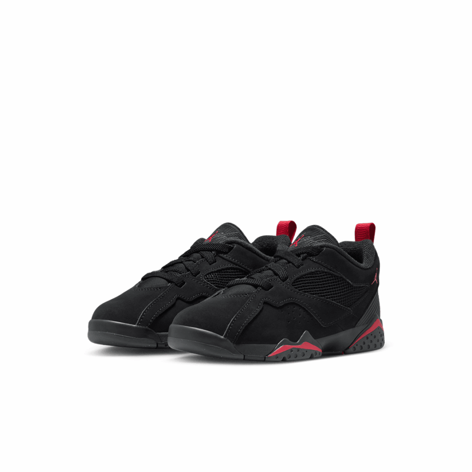 PS Jordan MVP '92 - 'Black/Gym Red'