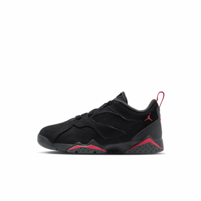 PS Jordan MVP '92 - 'Black/Gym Red'