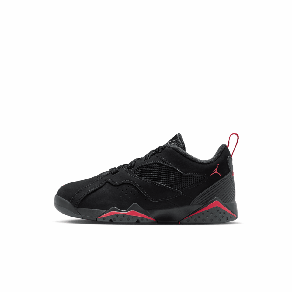 PS Jordan MVP '92 - 'Black/Gym Red'