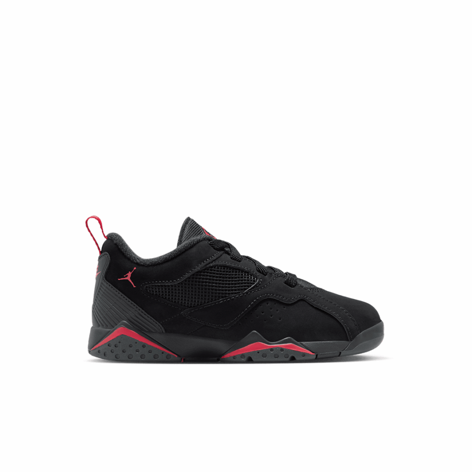 PS Jordan MVP '92 - 'Black/Gym Red'