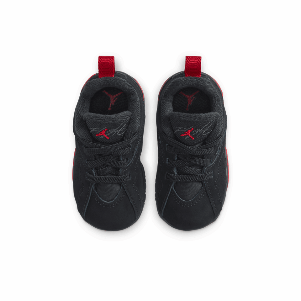 TD Jordan MVP '92 - 'Black/Gym Red'