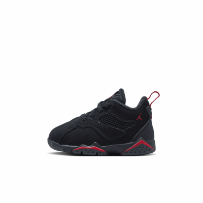 TD Jordan MVP '92 - 'Black/Gym Red'