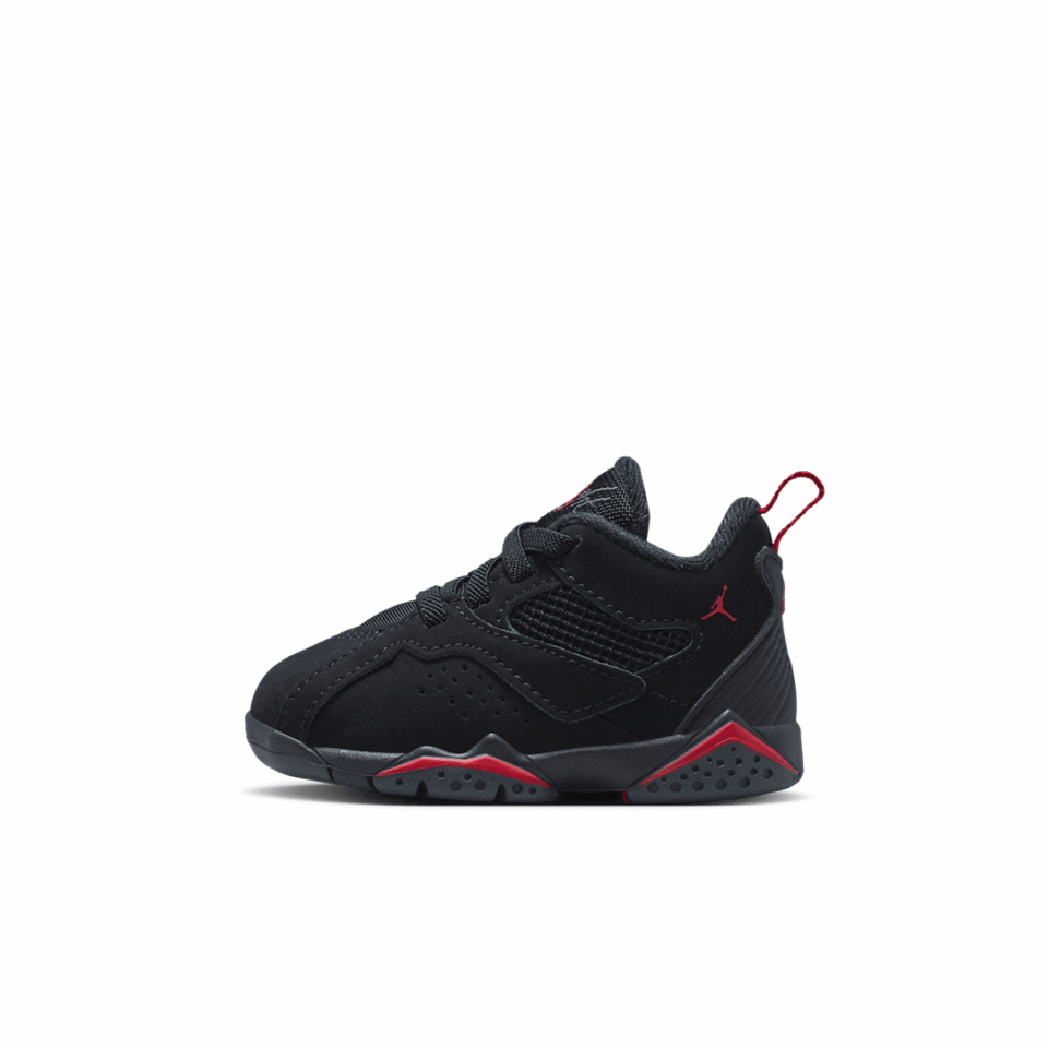 TD Jordan MVP '92 - 'Black/Gym Red'