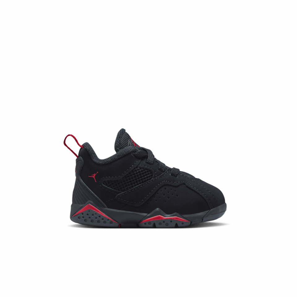 TD Jordan MVP '92 - 'Black/Gym Red'