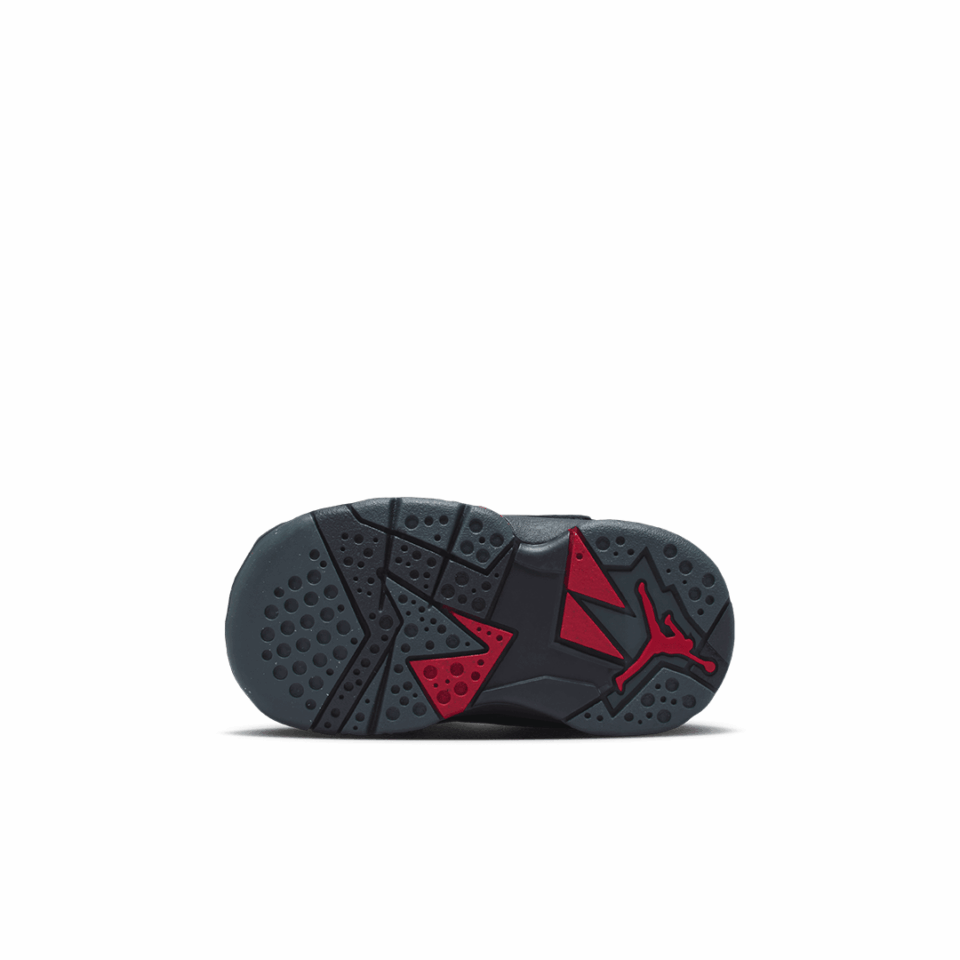 TD Jordan MVP '92 - 'Black/Gym Red'