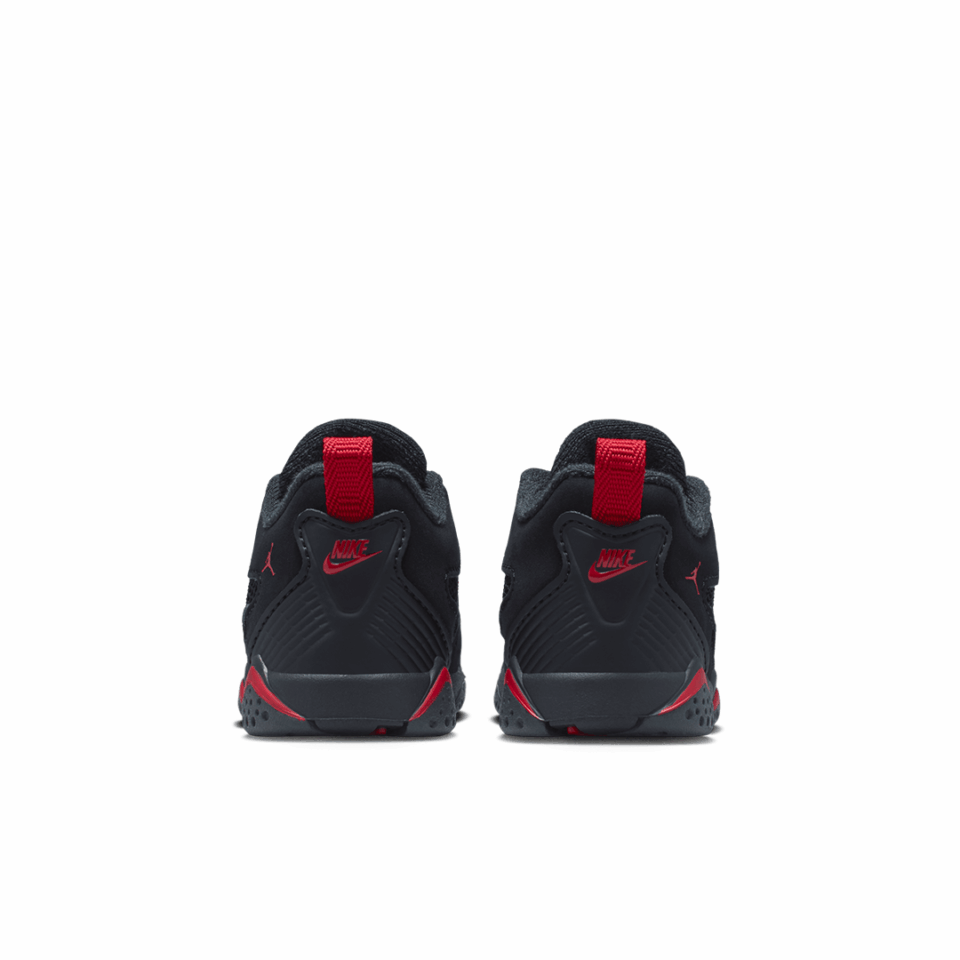 TD Jordan MVP '92 - 'Black/Gym Red'