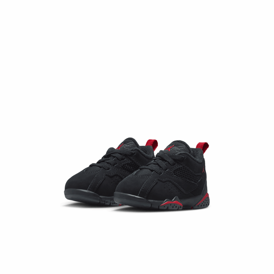 TD Jordan MVP '92 - 'Black/Gym Red'