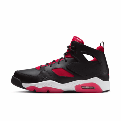 Jordan Flight Club '91 - 'Black/Varsity Red'