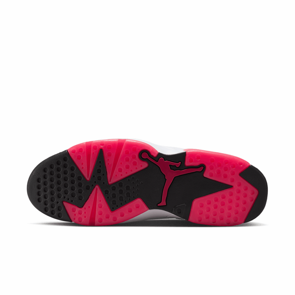 Jordan Flight Club '91 - 'Black/Varsity Red'