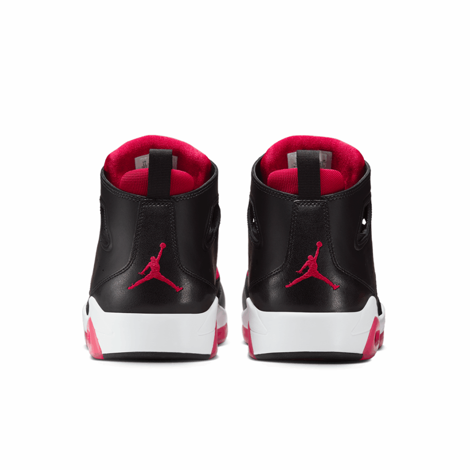 Jordan Flight Club '91 - 'Black/Varsity Red'