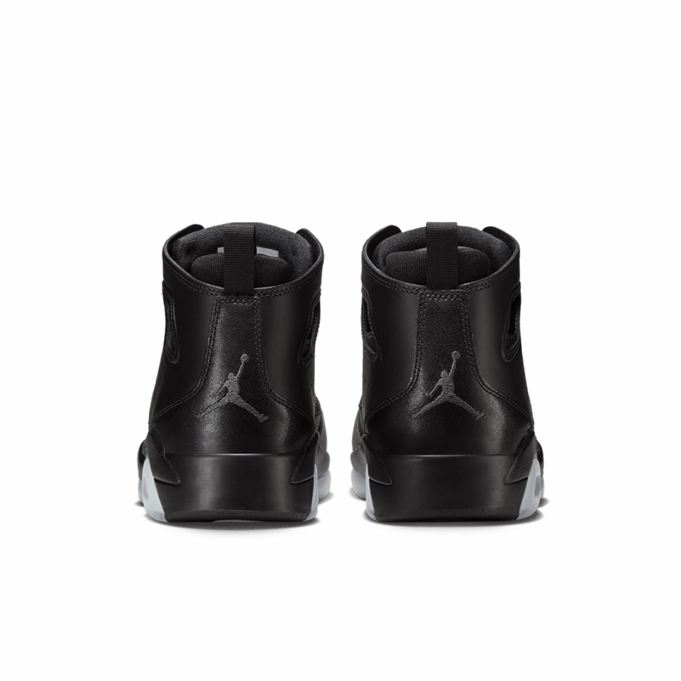 Jordan Flight Club '91 - 'Black/Anthracite'