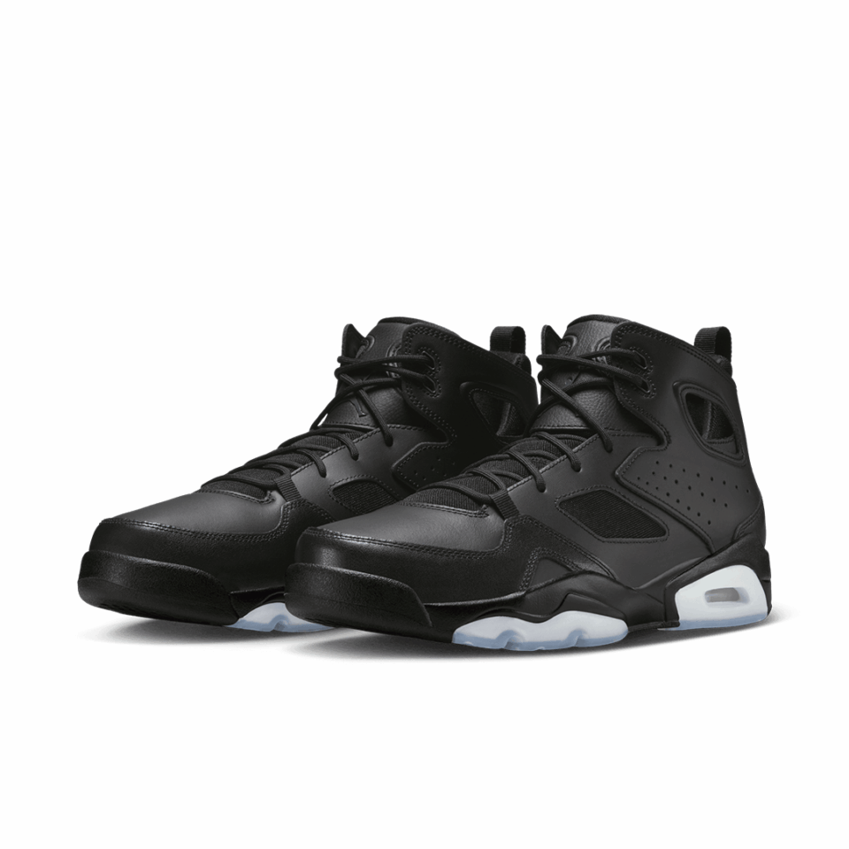 Jordan Flight Club '91 - 'Black/Anthracite'
