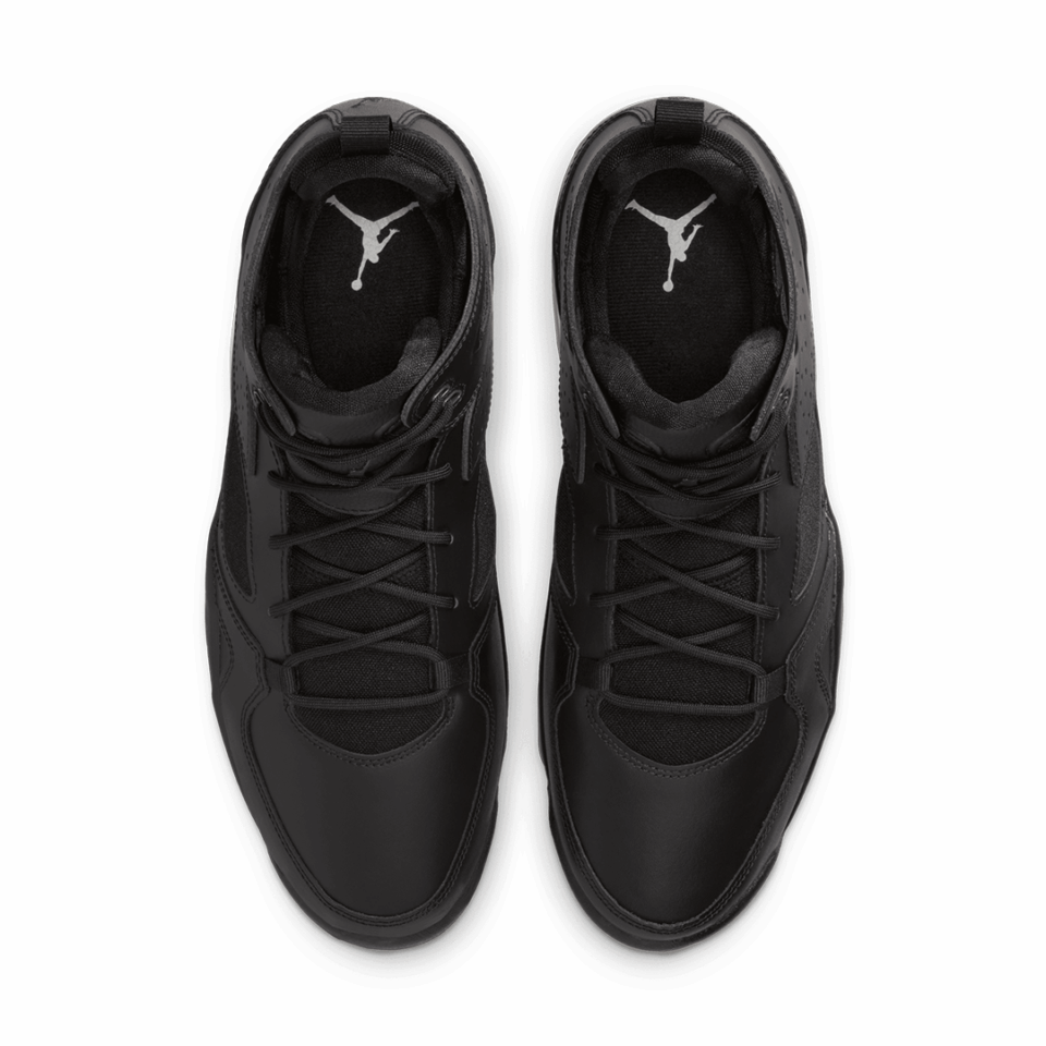 Jordan Flight Club '91 - 'Black/Anthracite'