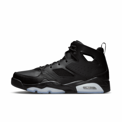 Jordan Flight Club '91 - 'Black/Anthracite'