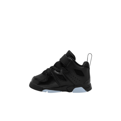 TD Jordan Flight Club '91 - 'Black/Anthracite'