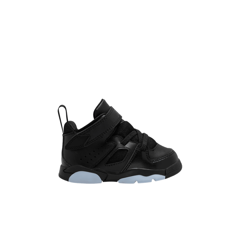 TD Jordan Flight Club '91 - 'Black/Anthracite'