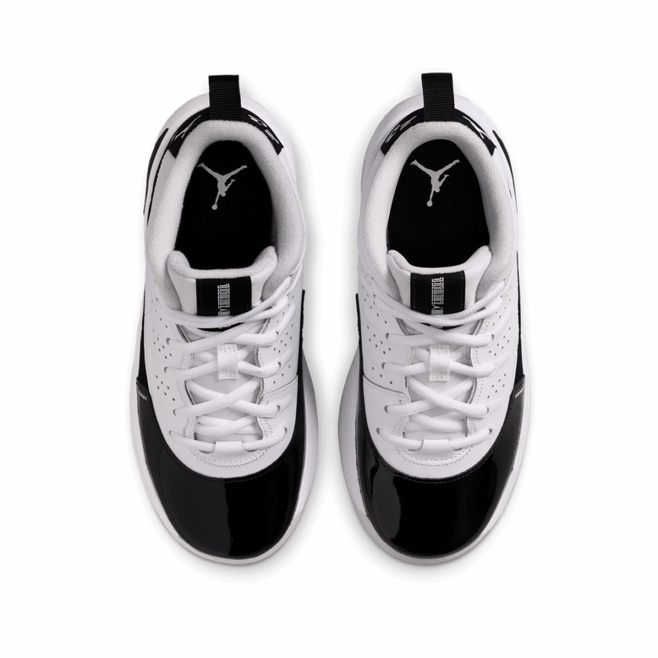 GS Jordan Max Aura 7 - 'White/Black'