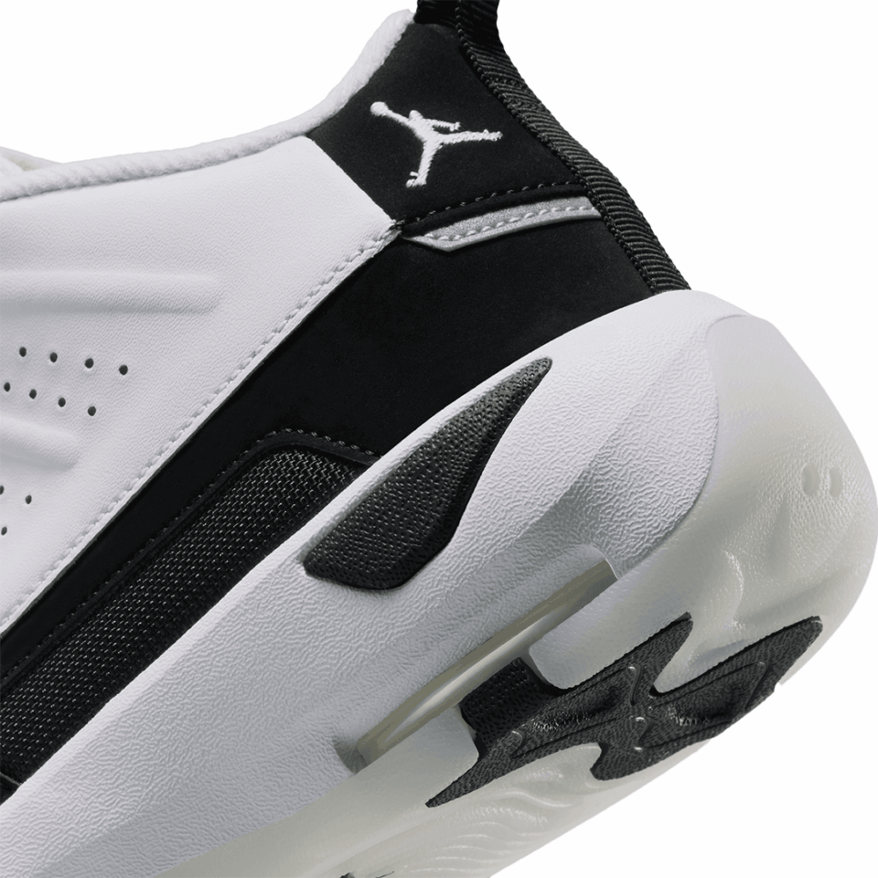 GS Jordan Max Aura 7 - 'White/Black'