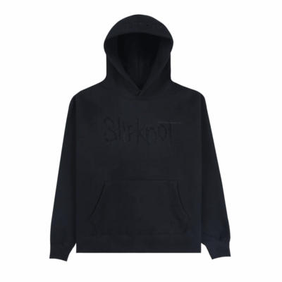 Pleasures Debut Hoodie - 'Black'