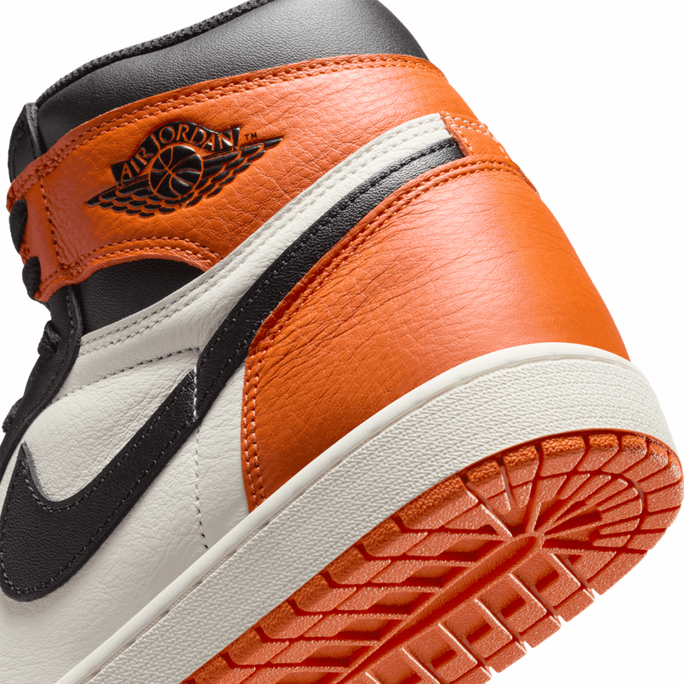 Air Jordan 1 High OG - 'Shattered Backboard'