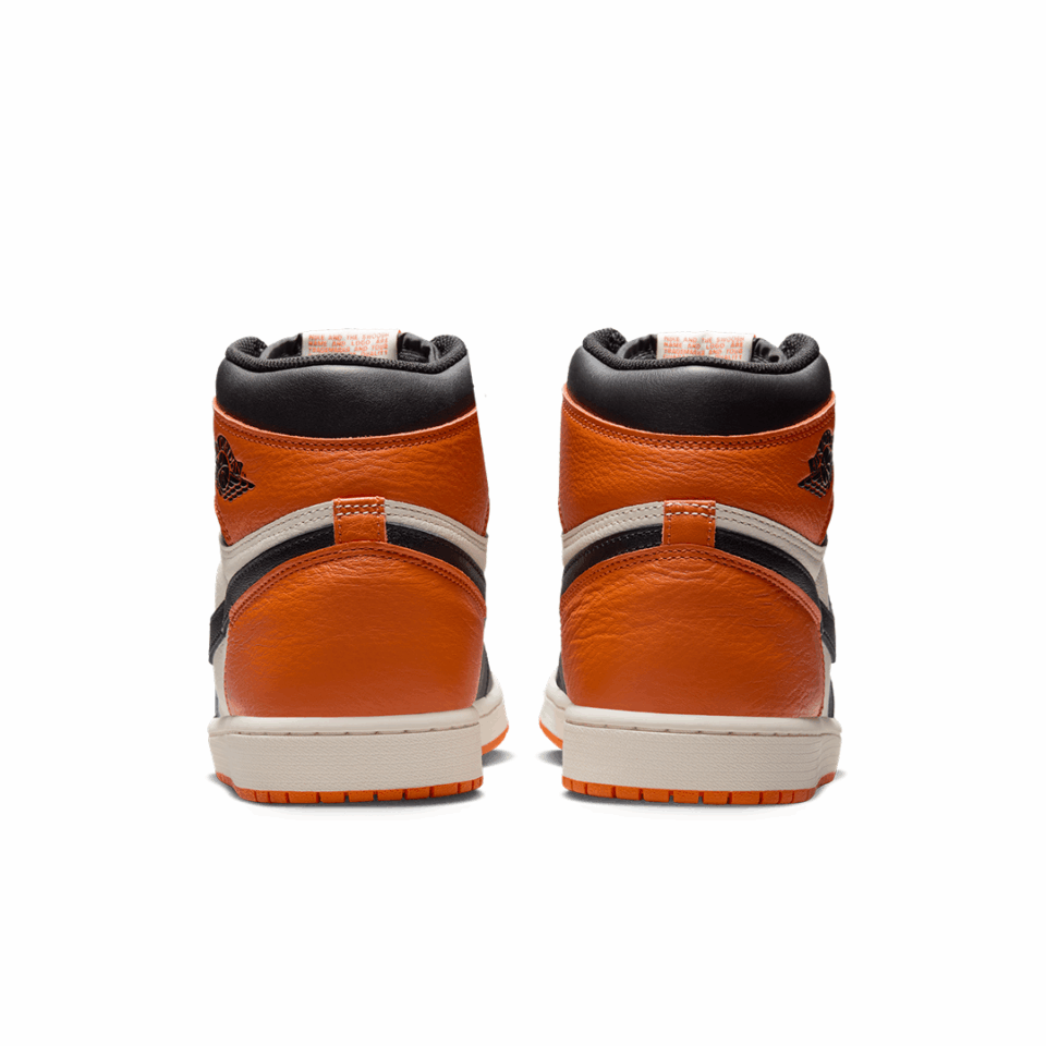Air Jordan 1 High OG - 'Shattered Backboard'