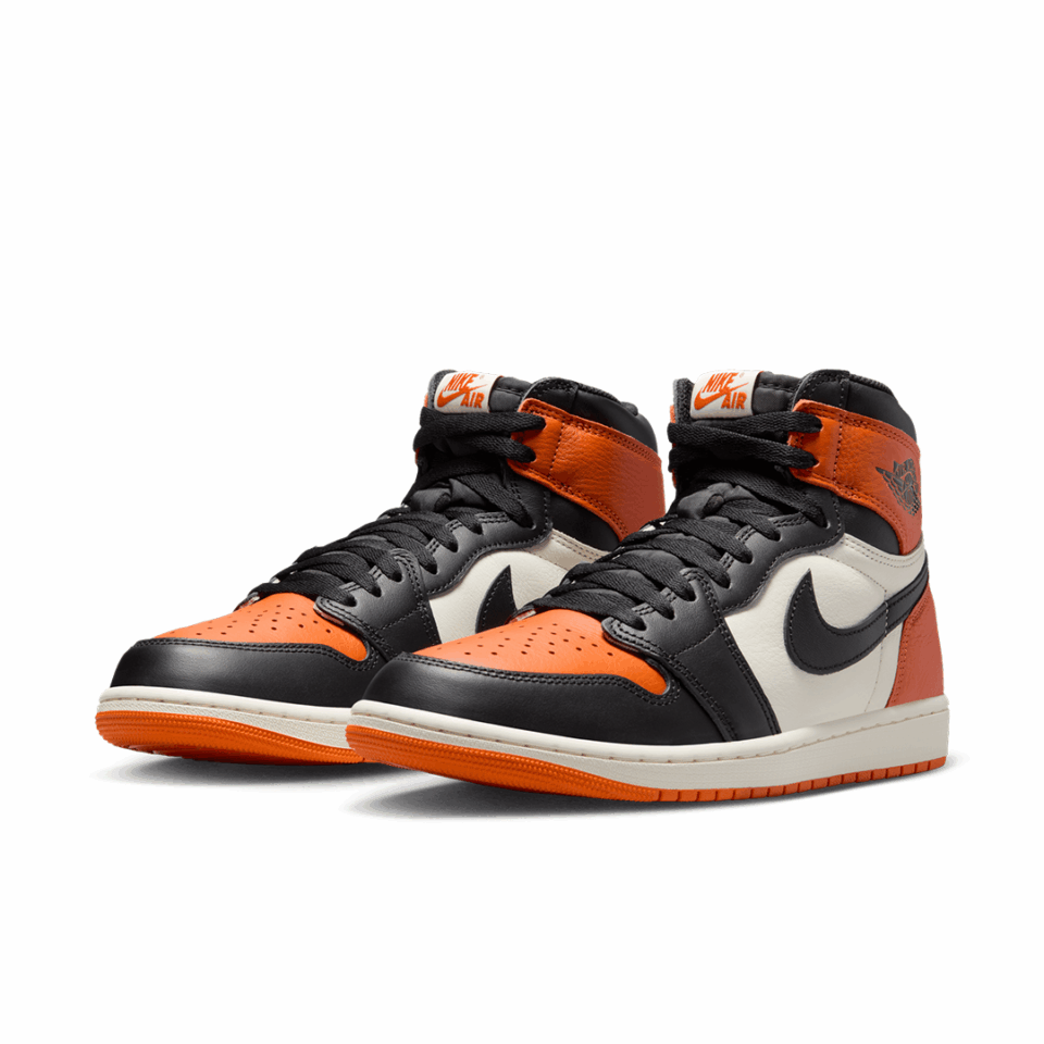 Air Jordan 1 High OG - 'Shattered Backboard'