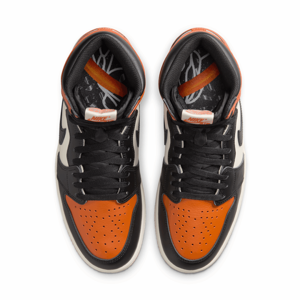 Air Jordan 1 High OG - 'Shattered Backboard'