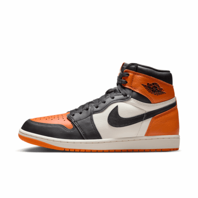 Air Jordan 1 High OG - 'Shattered Backboard'
