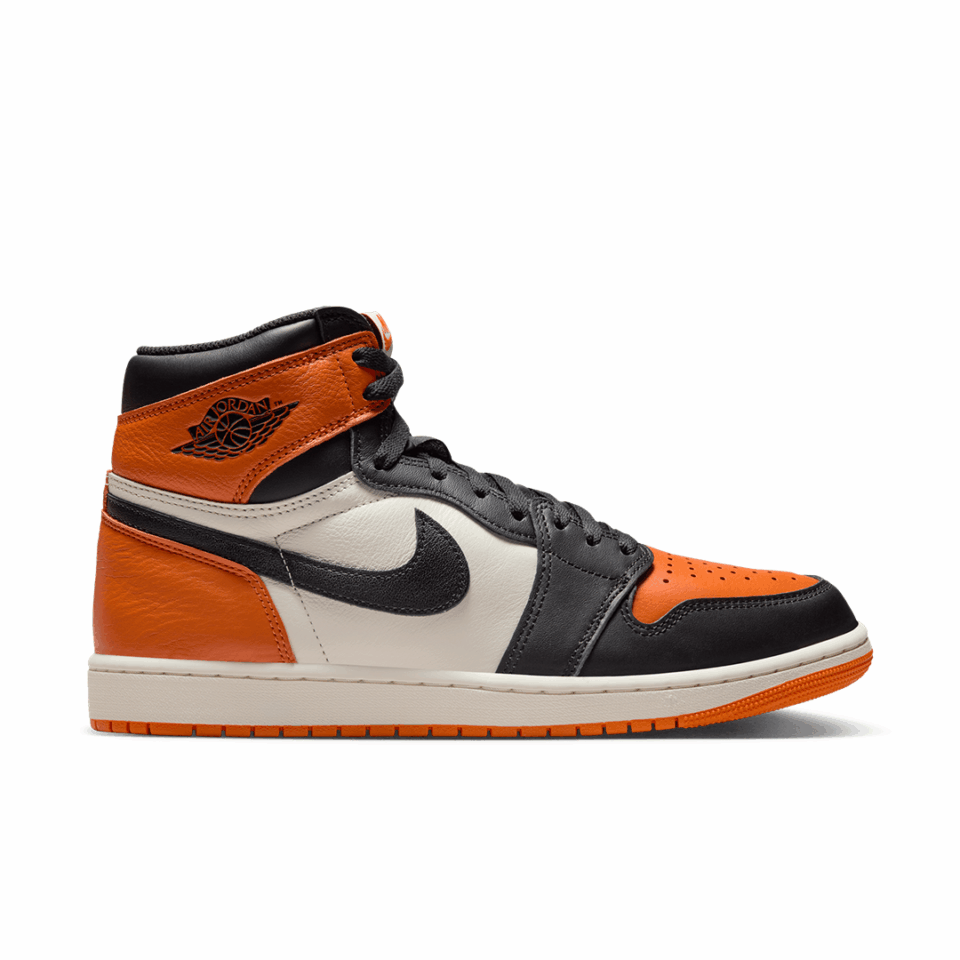 Air Jordan 1 High OG - 'Shattered Backboard'