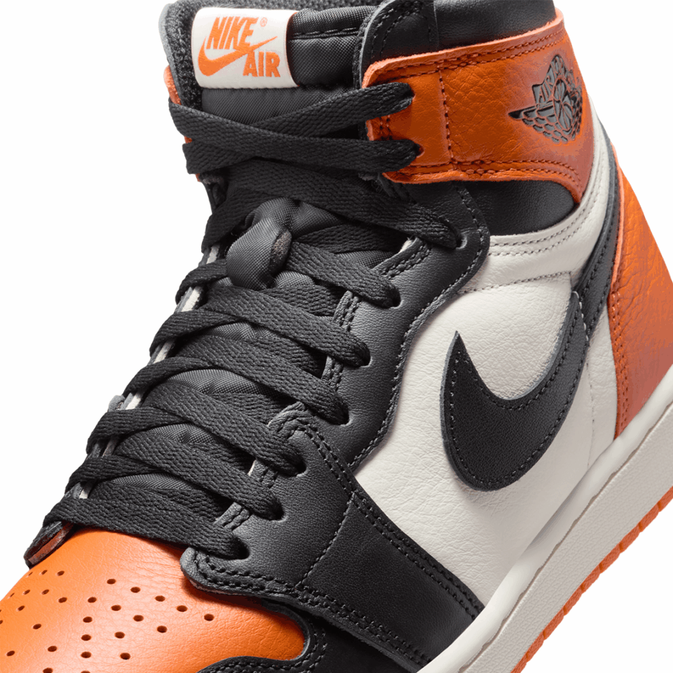 Air Jordan 1 High OG - 'Shattered Backboard'