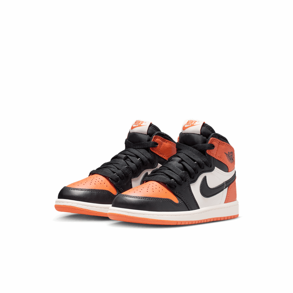 PS Air Jordan 1 High OG - 'Shattered Backboard'