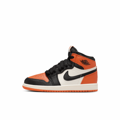 PS Air Jordan 1 High OG - 'Shattered Backboard'