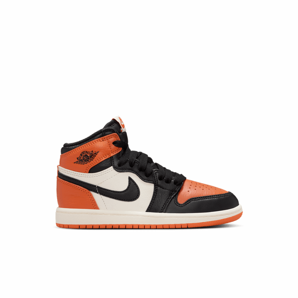 PS Air Jordan 1 High OG - 'Shattered Backboard'
