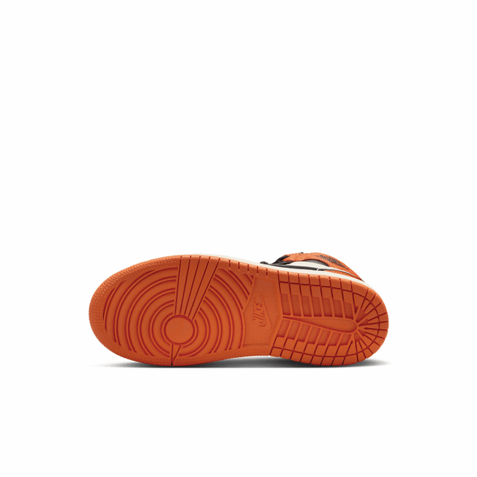 PS Air Jordan 1 High OG - 'Shattered Backboard'