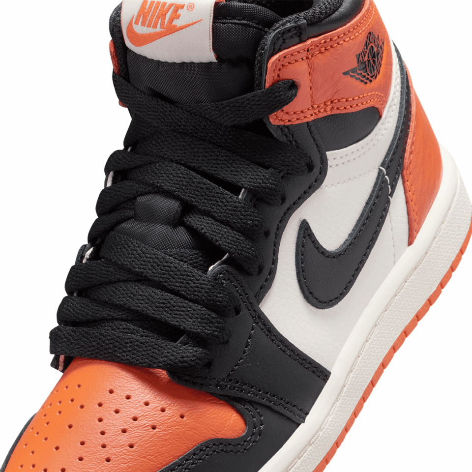 PS Air Jordan 1 High OG - 'Shattered Backboard'