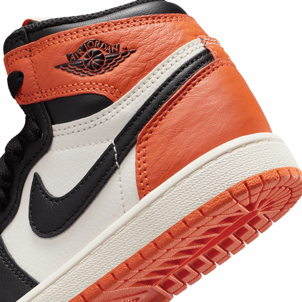 PS Air Jordan 1 High OG - 'Shattered Backboard'